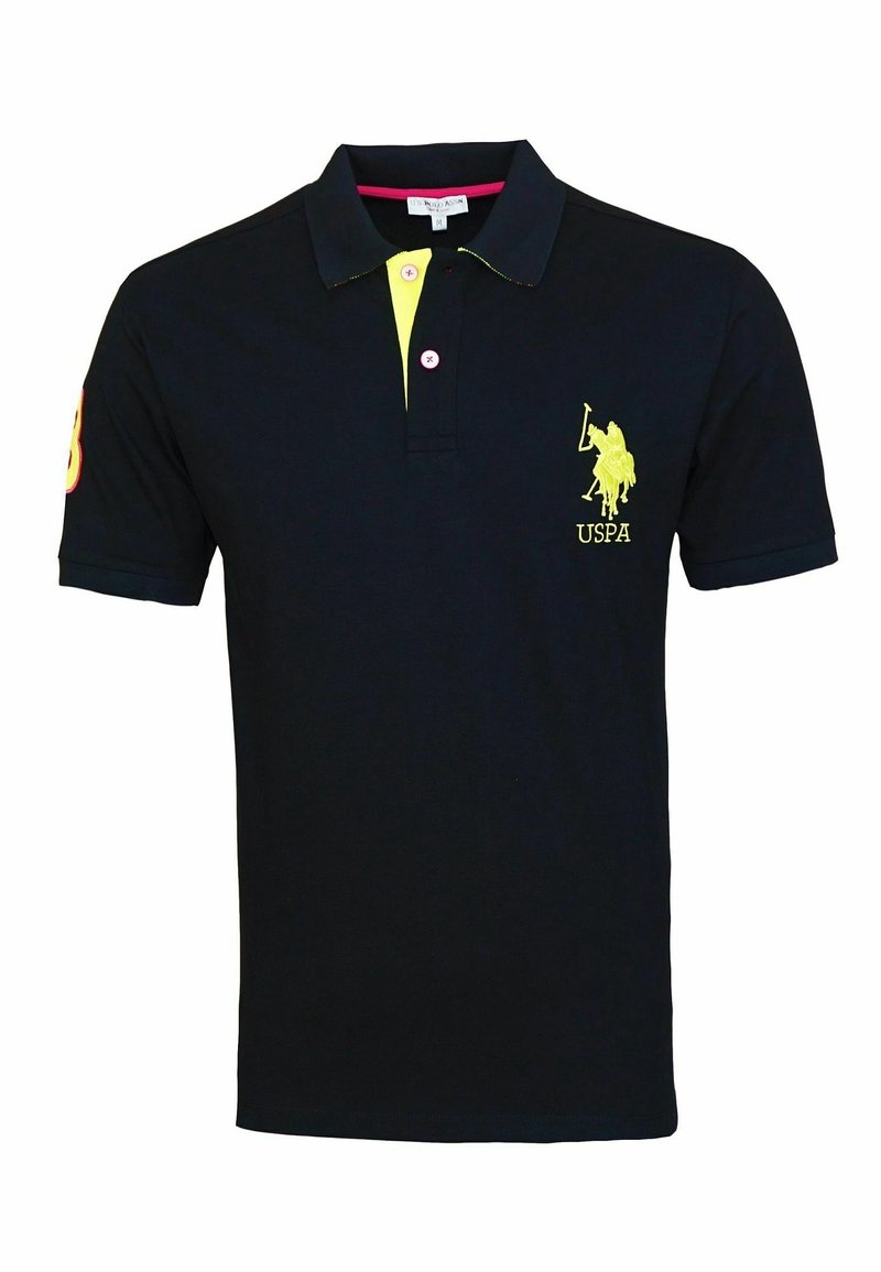 U.S. Polo Assn. Polo - black