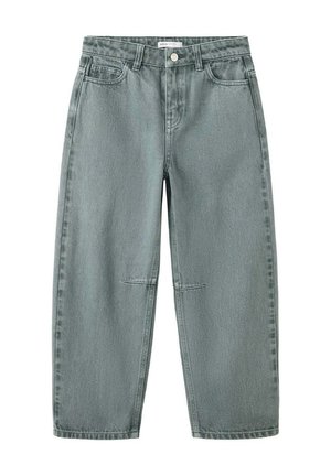 Mango Kids, KID - Jean droit - khaki