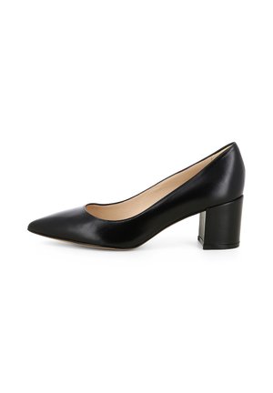 ROMINA - Klassieke pumps - schwarz