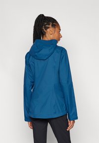 Patagonia GRANITE CREST  - Hardshell-jope - lagom blue
