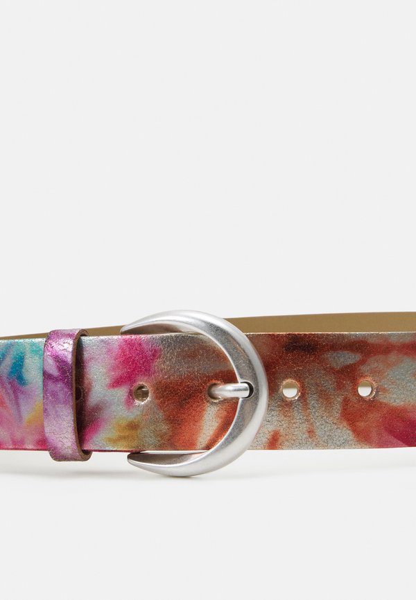 Belt - multicolour3