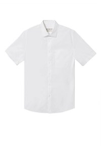 Mango Camisa - white