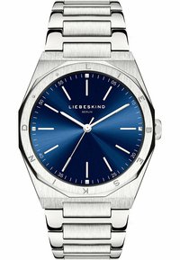 Non sélectionné, silver-coloured