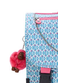 Kipling PREPPY BTS PRT AC - Školní taška - dreamy geo combo