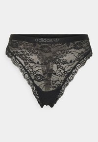 adidas Originals THONG - String - schwarz/zwart - Zalando.be