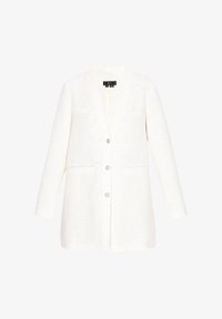 Geselecteerd, offwhite