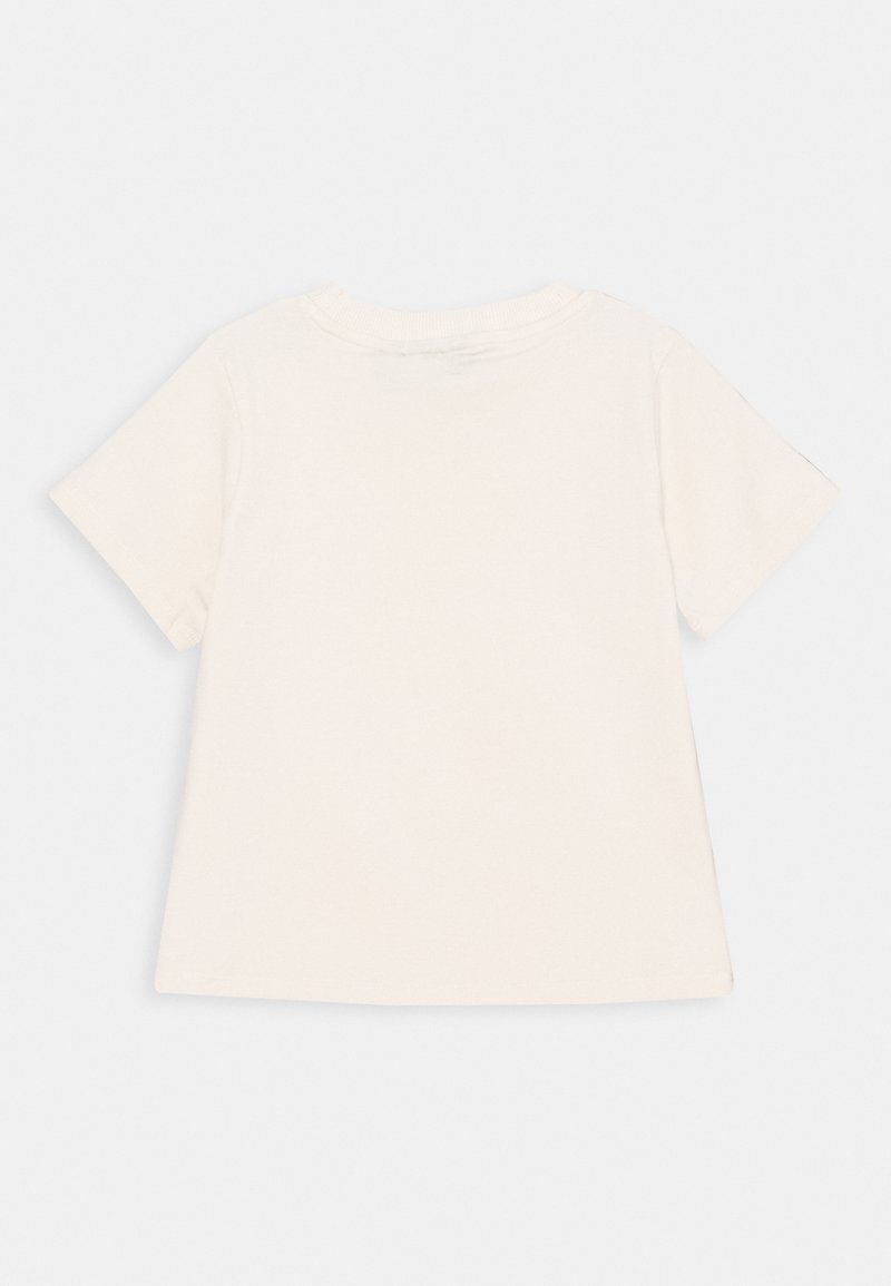 Kinder Bekleidung | Mini Rodini BABY TERRIER TEE UNISEX T-Shirt print offwhite - OB16624 Kinder Bekleidung | Mini Rodini BABY TERRIER TEE UNISEX T-Shirt print offwhite - OB16624