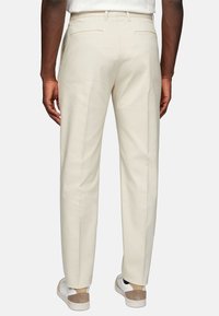 Boggi Milano Chinos - sand