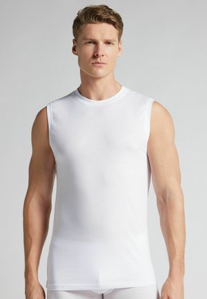 Unterhemd/-shirt - white