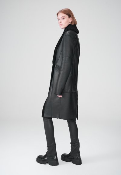 VSP MURIELLE - Cappotto invernale - black