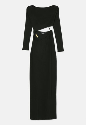 BLING LONG DRESS - Μάξι φόρεμα - black