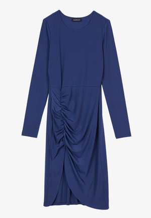 Even&Odd Jerseyjurk - blue