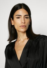 Fête Impériale CHLORIS - Cocktail φόρεμα / Φόρεμα για πάρτι - black