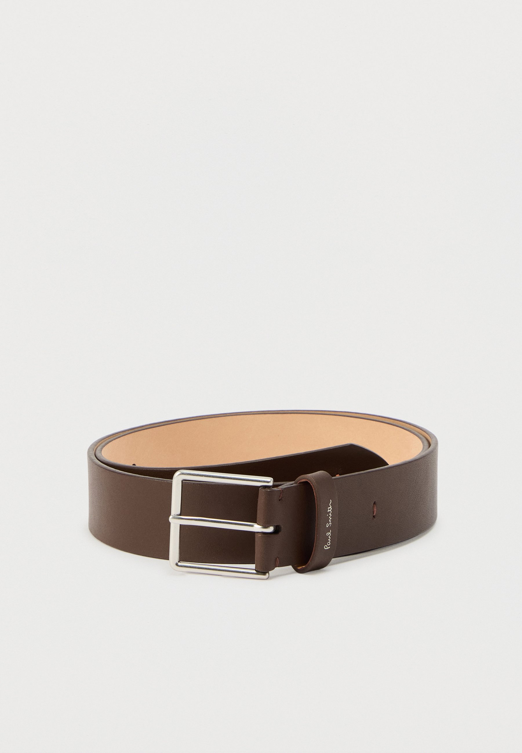 paul smith brown belt