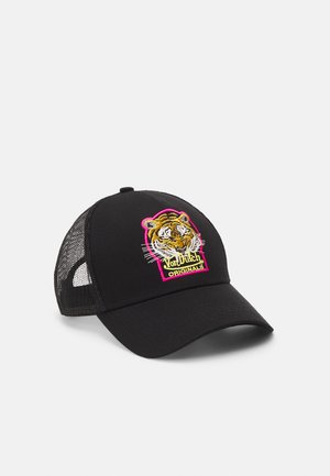 Von Dutch TRUCKER UNISEX - Casquette - black