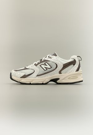 New Balance U530 UNISEX - Sneakers low - sea salt/cortado