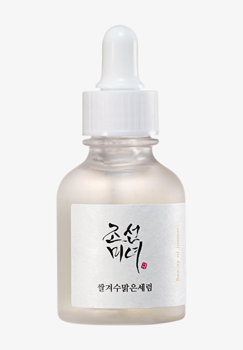 Beauty of Joseon - GLOW DEEP SERUM: RICE +ALPHA ARBUTIN - Siero - -, Ingrandire