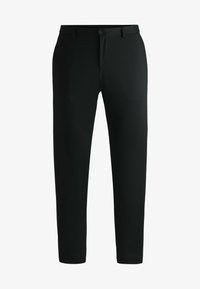 Ausgewählt, black one