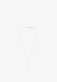 Niewybrane, silberfarben