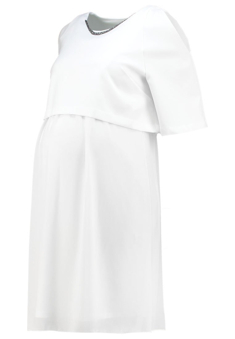 Sara’ Cocktailjurk crème