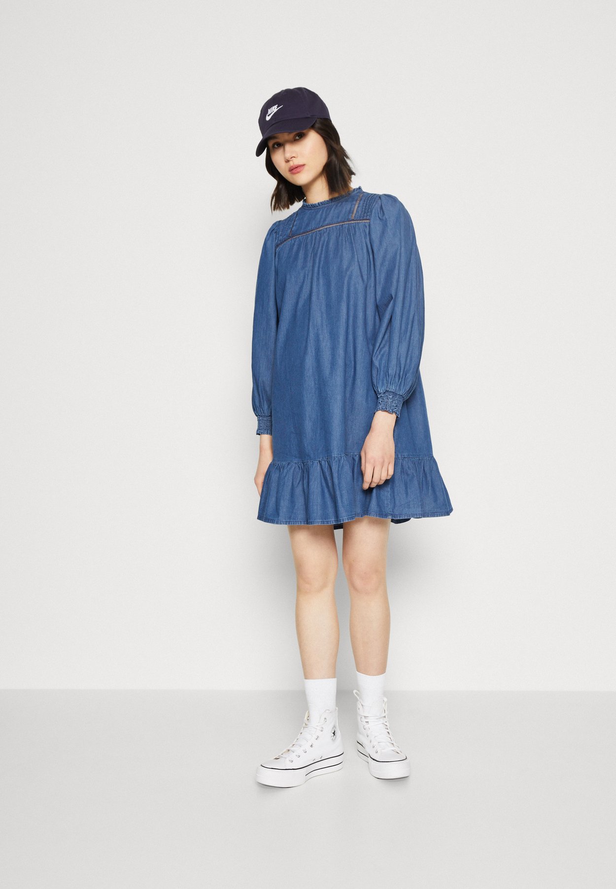 ONLALAIA DRESS