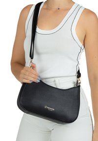 Remonte Handbag - schwarz