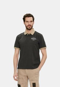 AERONAUTICA MILITARE Poloshirt - grigio scuro