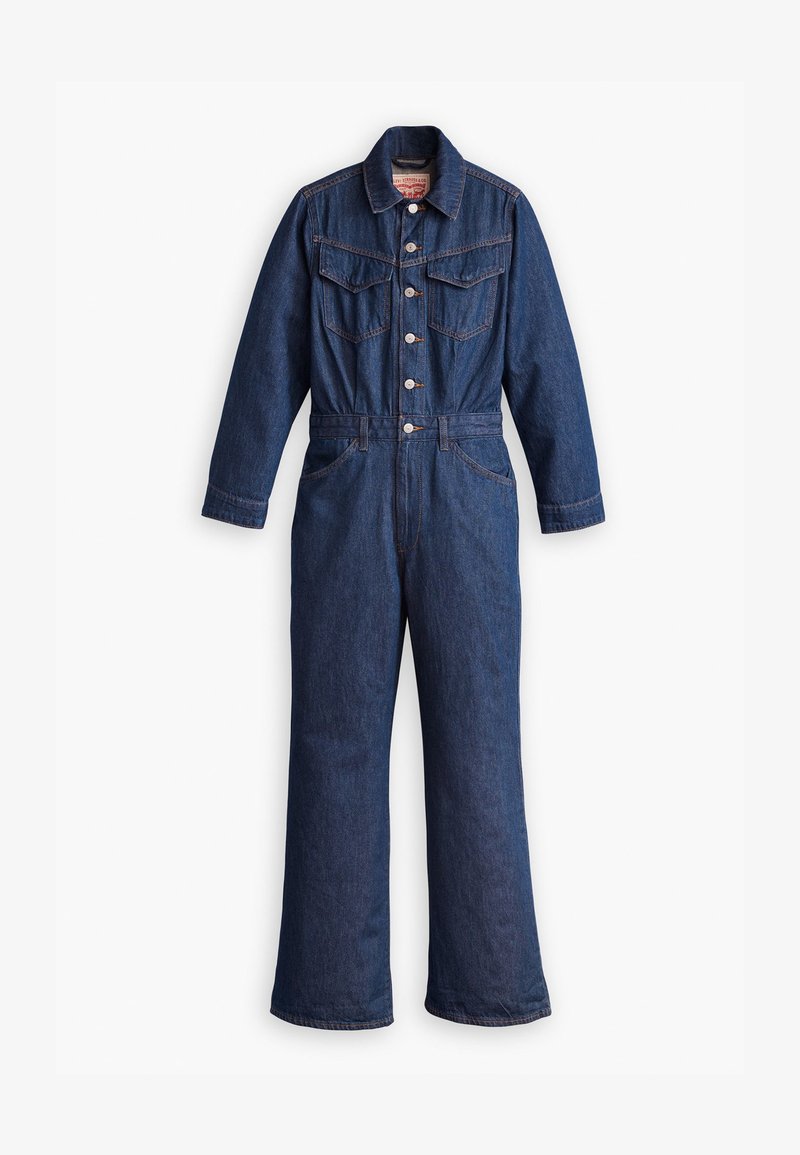 Levi's® WESTERN - Combinaison - let's get lost again