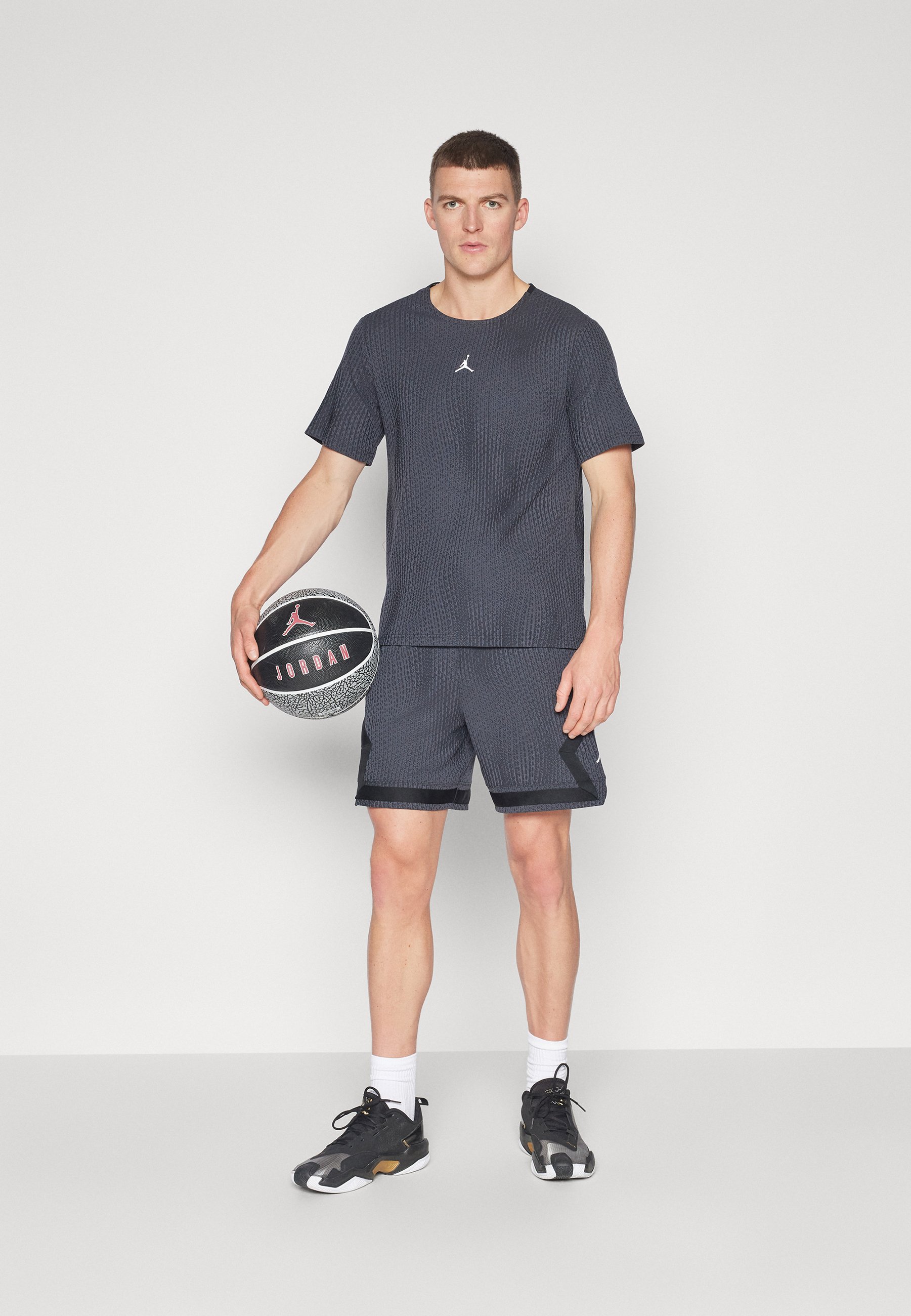 Kappa Short 4Soccer Uomo Turchese