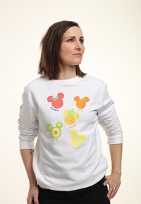 Disney MICKEY CLASSIC ASSORTED FRUIT - Bluza