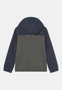 Name it WATER REPELLENT - Bluza z kapturem