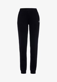 Ausgewählt, schwarz