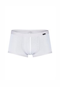 Olaf Benz RETRO - Trunks - white