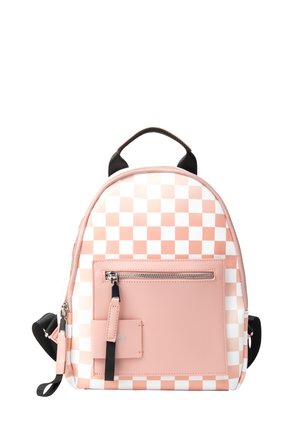 Reppu - rosa