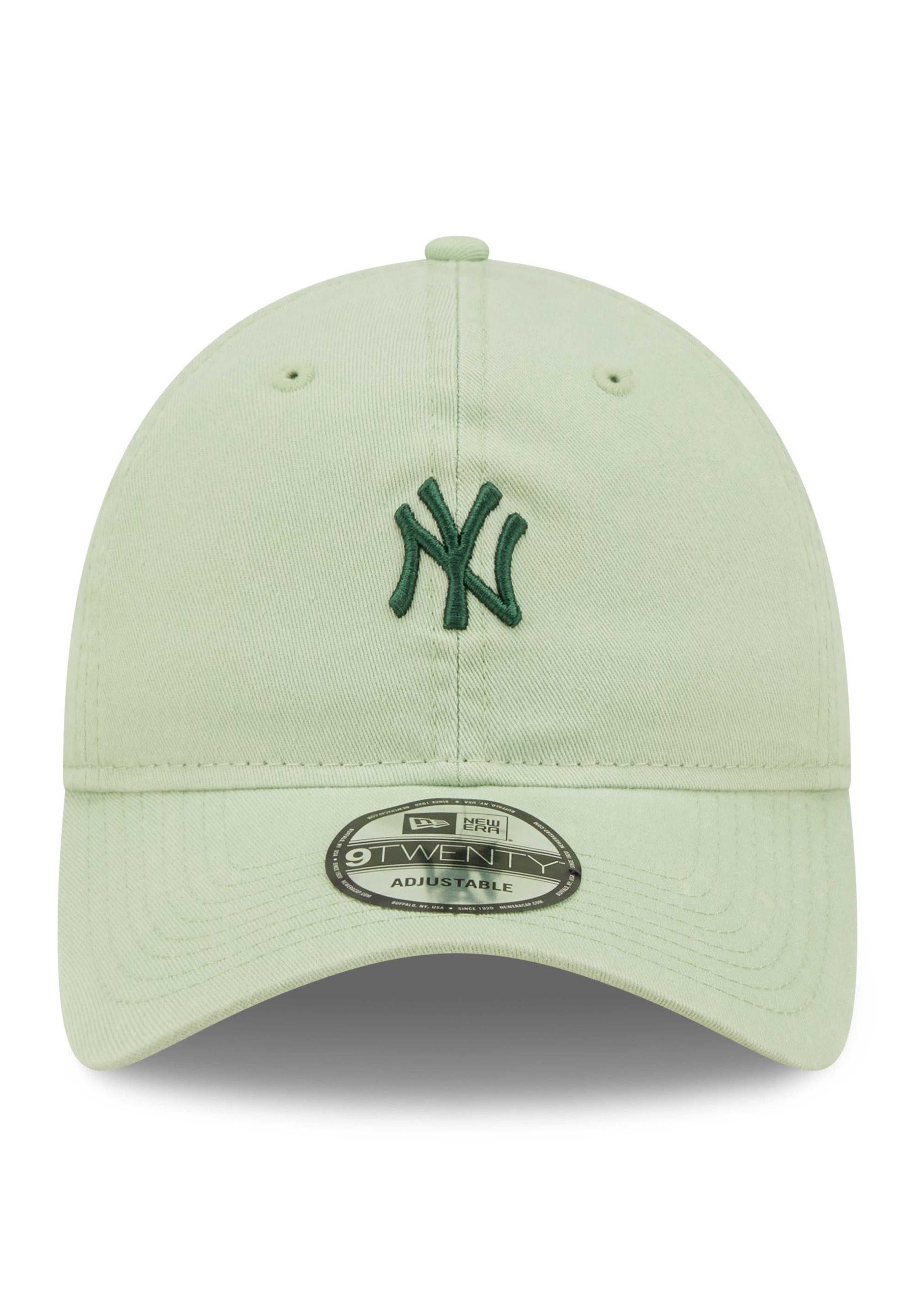 ❤️NEW ERA®︎ N LOGO 9 TWENTY CAP New Era MINI LOGO TWENTY - Casquette - new york yankees