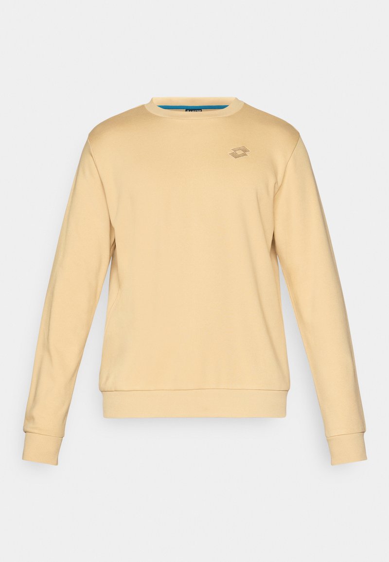 Lotto Sweater beige