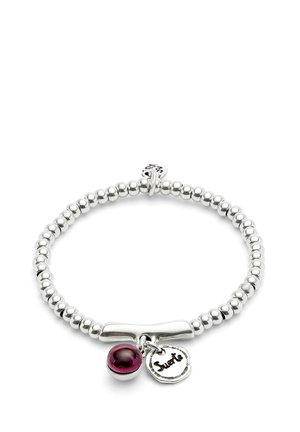 SER FASCINANTE L - Bracelet - plateado