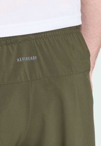 adidas Performance Short de sport - night cargo