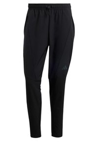 adidas Performance DESIGNED FOR COLD.RDY - Jogginghose - black