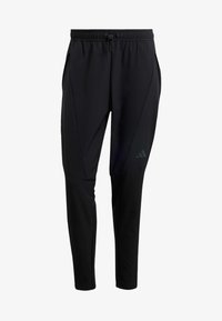 Selected, black