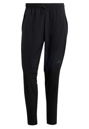 adidas Performance DESIGNED FOR COLD.RDY - Pantalones deportivos - black