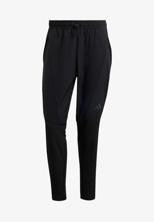 adidas Performance DESIGNED FOR COLD.RDY - Pantalones deportivos - black