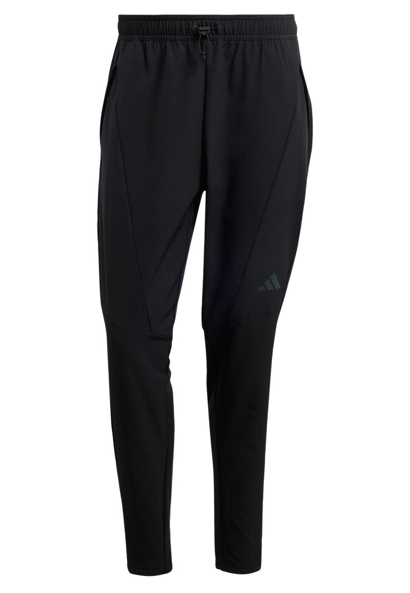 adidas performance Trainingsbroek zwart adidas performance Trainingsbroek zwart