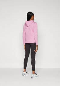 Puma TRACKSUIT SET - Treningas - mauved out