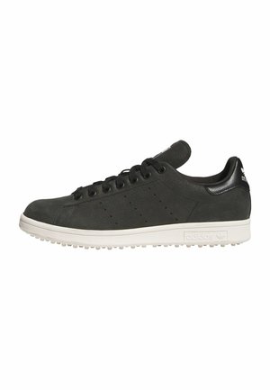 adidas Golf Originals, STAN SMITH GOLF - Обувки за голф - core black off white core black