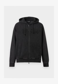 Sélectionné, black wash