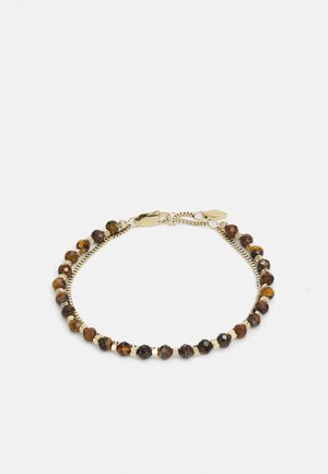 BRACELET - Pulsera - gold-coloured