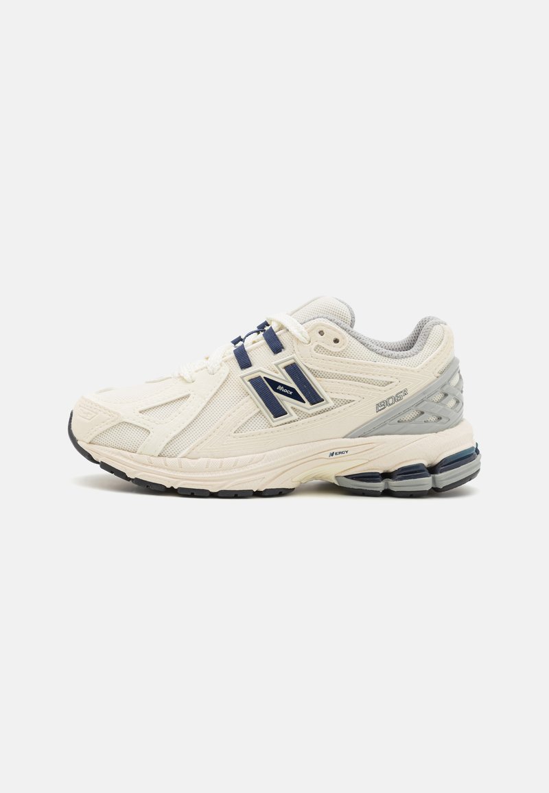 New Balance 1906 UNISEX - Sneakers basse - beige/black/grey