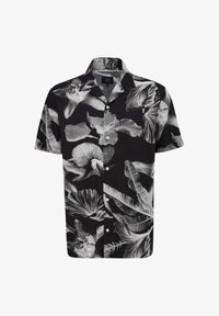 Selezionato, schwarz