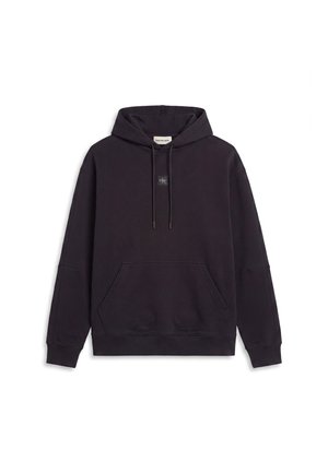 Calvin Klein, Kapuzenpullover - black